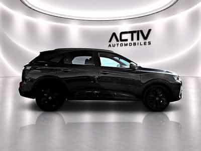 DS Automobiles DS7 E-TENSE 225 PERFORMANCE LINE + (2024) - Photo 8