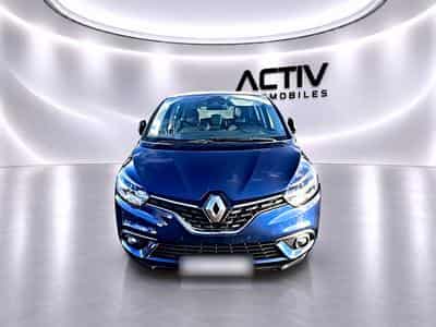 Renault Grand Scenic 1.7 BLUE DCI 120 INTENS 7PL (2019) - Photo 2