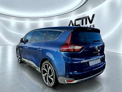 Renault Grand Scenic 1.7 BLUE DCI 120 INTENS 7PL (2019) - Photo 5