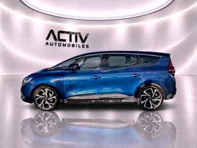 Renault Grand Scenic 1.7 BLUE DCI 120 INTENS 7PL (2019) - Photo 4