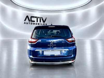 Renault Grand Scenic 1.7 BLUE DCI 120 INTENS 7PL (2019) - Photo 6