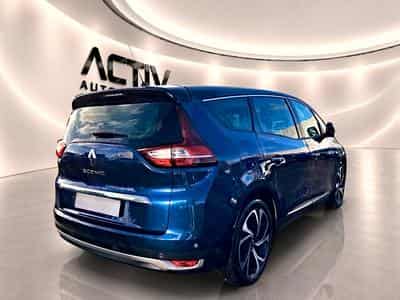 Renault Grand Scenic 1.7 BLUE DCI 120 INTENS 7PL (2019) - Photo 7