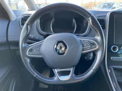 Renault Grand Scenic 1.7 BLUE DCI 120 INTENS 7PL (2019) - Photo 12