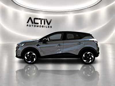 Renault Captur 1.2 TCE 115 TECHNO (2026) - Foto 4
