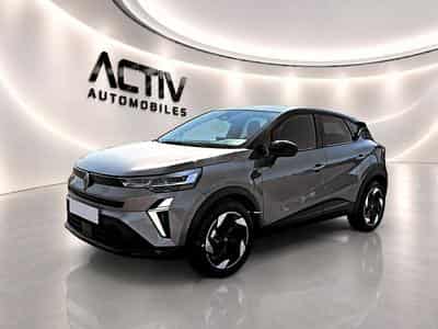Renault Captur 1.2 TCE 115 TECHNO (2026) - Foto 1
