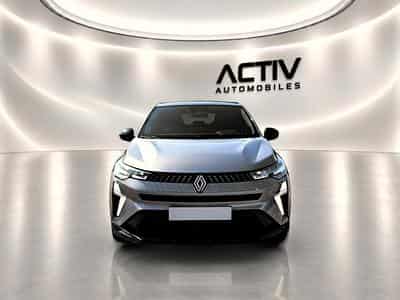 Renault Captur 1.2 TCE 115 TECHNO (2026) - Foto 2