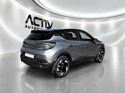 Renault Captur 1.2 TCE 115 TECHNO (2026) - Foto 7