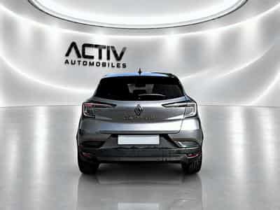 Renault Captur 1.2 TCE 115 TECHNO (2026) - Foto 6