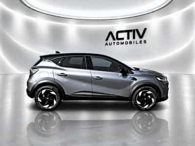 Renault Captur 1.2 TCE 115 TECHNO (2026) - Foto 8