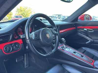 Porsche 911 (991) CARRERA 4 PDK (2013) - Foto 11