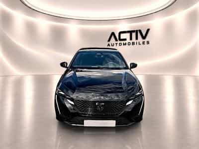 Peugeot 308 1.2 HYBRID 145 GT E-DCS6 (2025) - Foto 2