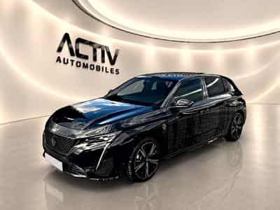 Peugeot 308 1.2 HYBRID 145 GT E-DCS6 (2025) - Foto 1