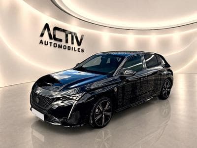 Peugeot 308 1.2 HYBRID 145 GT E-DCS6 (2025) - Photo 1