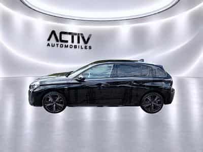 Peugeot 308 1.2 HYBRID 145 GT E-DCS6 (2025) - Foto 4