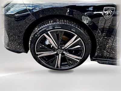 Peugeot 308 1.2 HYBRID 145 GT E-DCS6 (2025) - Foto 9