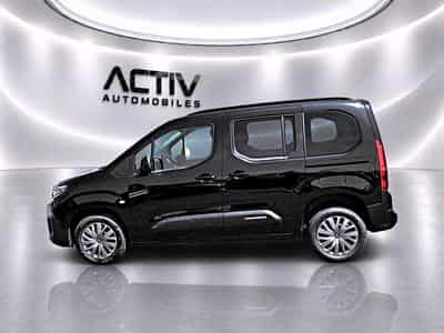 Citroën BERLINGO N1 1.5 BLUE HDI 130 M PLUS EAT8 (2026) - Photo 4