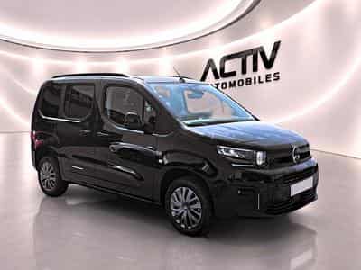 Citroën BERLINGO N1 1.5 BLUE HDI 130 M PLUS EAT8 (2026) - Photo 3