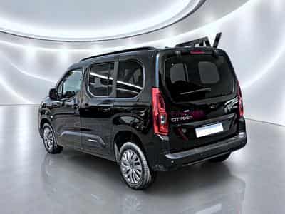Citroën BERLINGO N1 1.5 BLUE HDI 130 M PLUS EAT8 (2026) - Photo 5