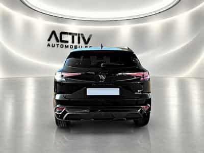 Renault AUSTRAL 1.2 E-TECH FULL HYBRID 200 ESPRIT ALPINE (2026) - Photo 6