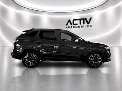 Renault AUSTRAL 1.2 E-TECH FULL HYBRID 200 ESPRIT ALPINE (2026) - Photo 8