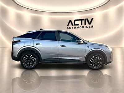 Peugeot 3008 1.2 HYBRID 145 GT E-DCS6 (2025) - Photo 8