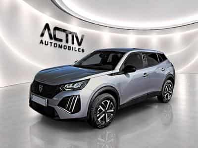 Peugeot 2008 1.2 100 STYLE (2025) - Photo 1