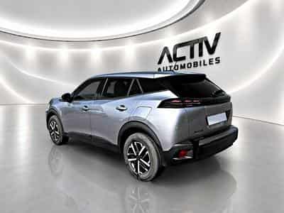 Peugeot 2008 1.2 100 STYLE (2025) - Photo 5