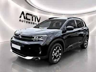 Citroen C5 AIRCROSS 1.5 BLUEHDI 130 MAX BOITE AUTOMATIQUE (2025) - Foto 1
