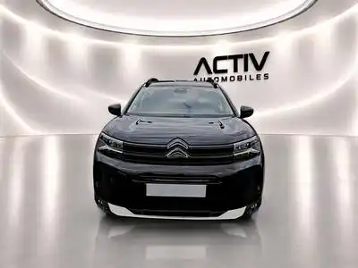Citroen C5 AIRCROSS 1.5 BLUEHDI 130 MAX BOITE AUTOMATIQUE (2025) - Foto 2