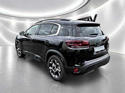Citroen C5 AIRCROSS 1.5 BLUEHDI 130 MAX BOITE AUTOMATIQUE (2025) - Foto 5