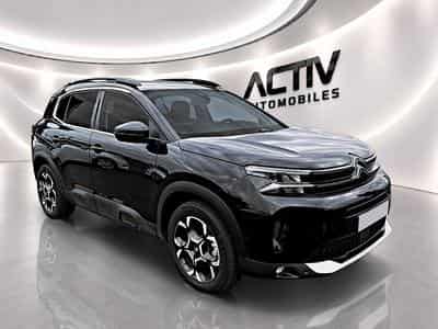 Citroen C5 AIRCROSS 1.5 BLUEHDI 130 MAX BOITE AUTOMATIQUE (2025) - Foto 3