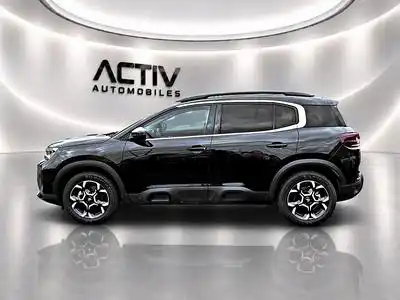 Citroen C5 AIRCROSS 1.5 BLUEHDI 130 MAX BOITE AUTOMATIQUE (2025) - Foto 4