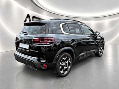 Citroen C5 AIRCROSS 1.5 BLUEHDI 130 MAX BOITE AUTOMATIQUE (2025) - Foto 7