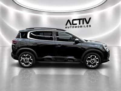 Citroen C5 AIRCROSS 1.5 BLUEHDI 130 MAX BOITE AUTOMATIQUE (2025) - Foto 8