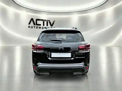 Citroen C5 AIRCROSS 1.5 BLUEHDI 130 MAX BOITE AUTOMATIQUE (2025) - Foto 6