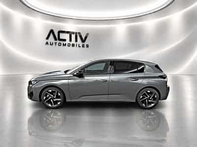 Peugeot 308 1.5 BLUEHDI 130 ALLURE EAT8 (2025) - Foto 4