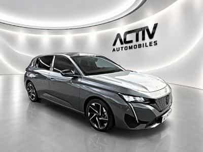 Peugeot 308 1.5 BLUEHDI 130 ALLURE EAT8 (2025) - Foto 3