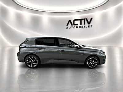Peugeot 308 1.5 BLUEHDI 130 ALLURE EAT8 (2025) - Foto 8