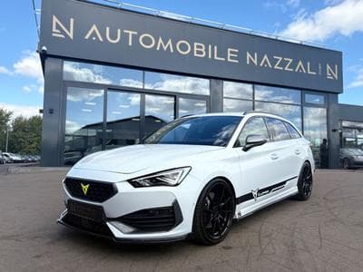 Cupra Leon LEON SPORTSTOURER VZ 4DRIVE *PANO*LED*KAM*SHZ* (2024) - Photo 1