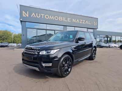 Land-Rover Range Rover Sport RANGE ROVER SPORT SDV6 HSE*KAMERA*MERIDAN*AHK* (2014) - Foto 1