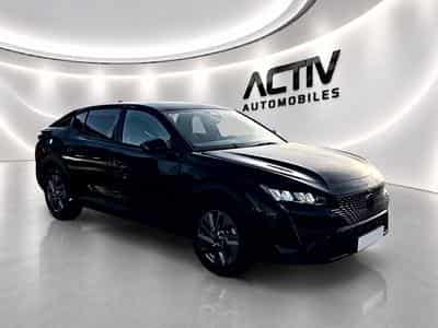Peugeot 408 HYBRID 145 ALLURE E-DCS6 (2025) - Photo 3