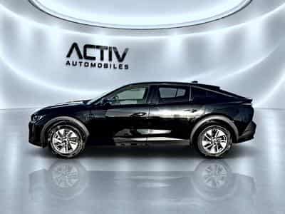 Peugeot 408 HYBRID 145 ALLURE E-DCS6 (2025) - Photo 4