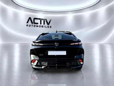 Peugeot 408 HYBRID 145 ALLURE E-DCS6 (2025) - Photo 6