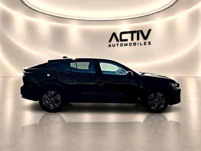Peugeot 408 HYBRID 145 ALLURE E-DCS6 (2025) - Photo 8