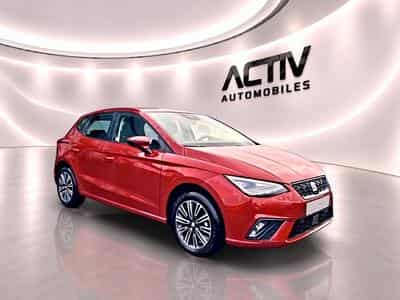 Seat IBIZA 1.0 TSI 95 COPA (2025) - Photo 3