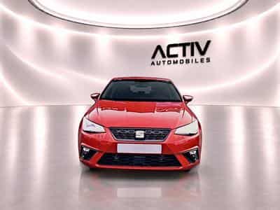 Seat IBIZA 1.0 TSI 95 COPA (2025) - Photo 2
