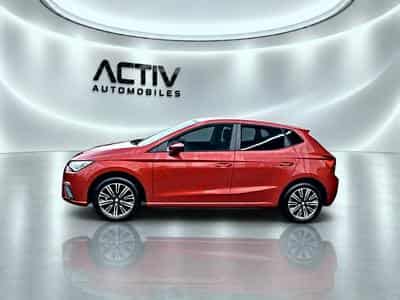 Seat IBIZA 1.0 TSI 95 COPA (2025) - Photo 4