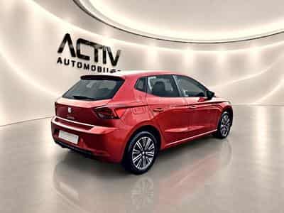 Seat IBIZA 1.0 TSI 95 COPA (2025) - Photo 7