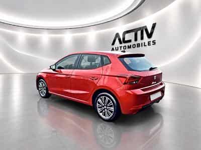 Seat IBIZA 1.0 TSI 95 COPA (2025) - Photo 5