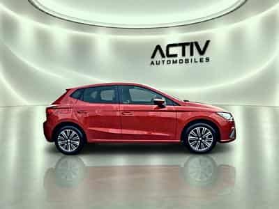 Seat IBIZA 1.0 TSI 95 COPA (2025) - Photo 8